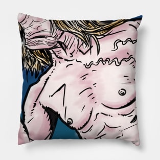 Iggy Pillow