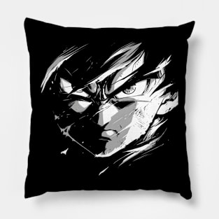 goku Pillow