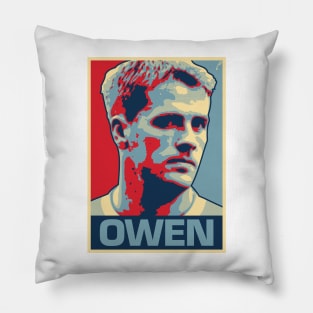 Owen Pillow