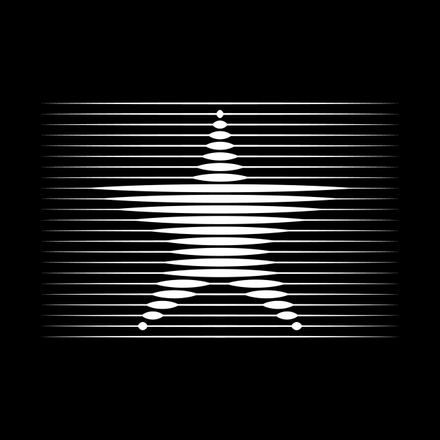 Star Lines Design by lkn