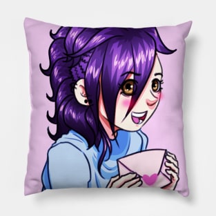 Tyler - Cutesy Version Pillow