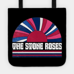 Proud To Be Roses Personalized Name The Stone Limited Edition Tote