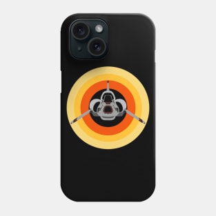 Viper Mk II Phone Case