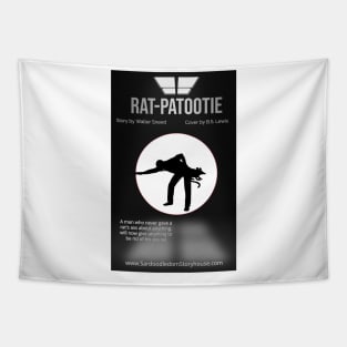 Rat Patootie Tapestry