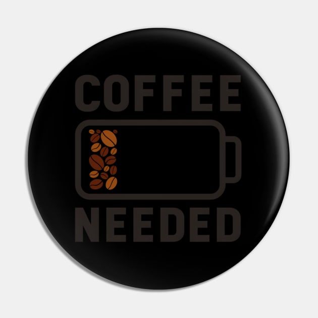 Coffee Saying Coffee Drinker Espresso Coffee Pin by klei-nhanss