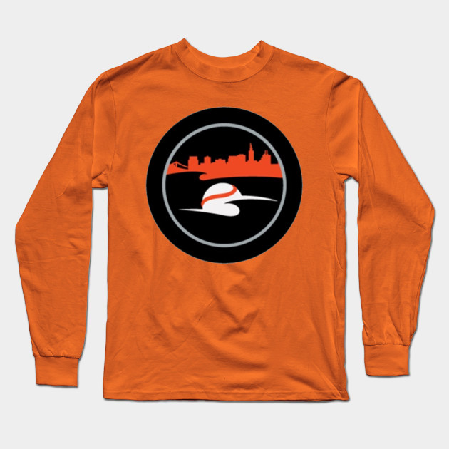 sf giants long sleeve shirt