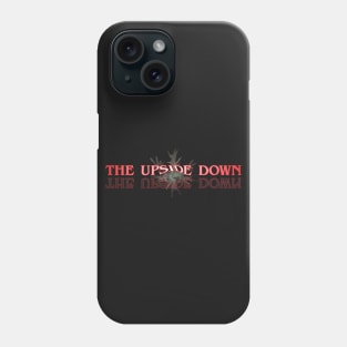 Stranger Things the upside down Phone Case