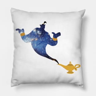 Genie Pillow