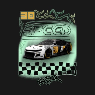 Nascar Graphic merch T-Shirt