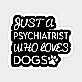 Psychiatrist Magnet