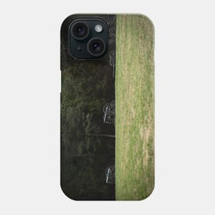 Hazel Grove Chancellorsville Phone Case