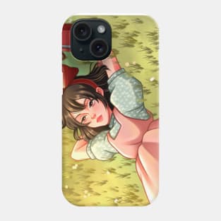 Sunny Day Phone Case