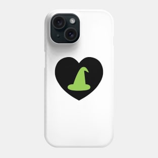 Witch Love | I Heart... Phone Case