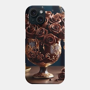 A Rose By Any Other Name Phone Case