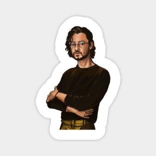 Hale Appleman Magnet