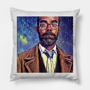 Universes Favorite Son Pillow