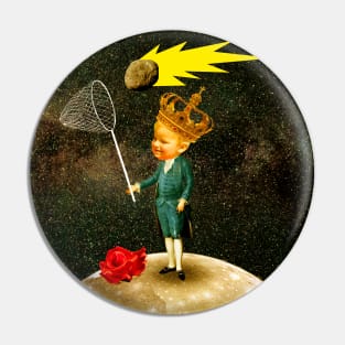 Le Petit Prince Pin