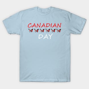 canada day t shirts 2019