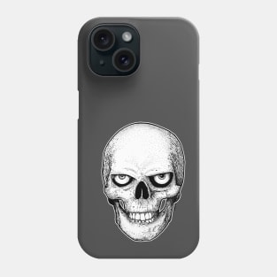 Skullie Phone Case