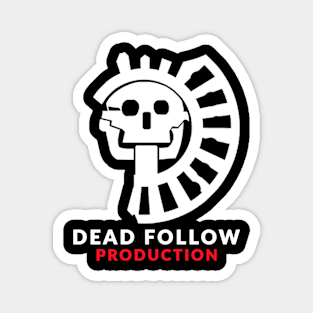 Dead Follow Production - Aztec Magnet