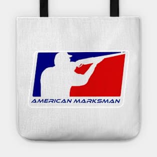 American Marksman Tote