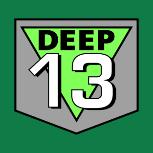 Deep 13 (MST3K) T-Shirt