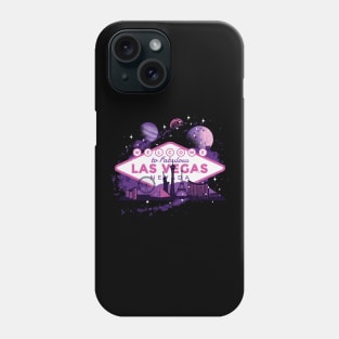 Welcome To Fabulous Las Vegas Phone Case