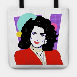 Julia Sugarbaker Tote