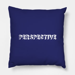 Perspective Pillow