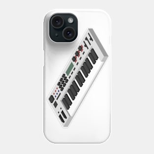 Expensive Synthesizer Phone Case