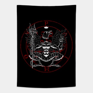 PAIMON v2 Tapestry