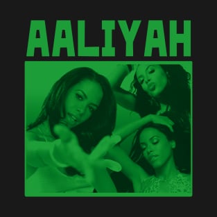 AALIYAH T-Shirt