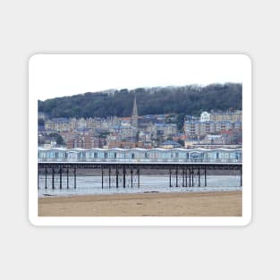 Weston-Super-Mare Magnet