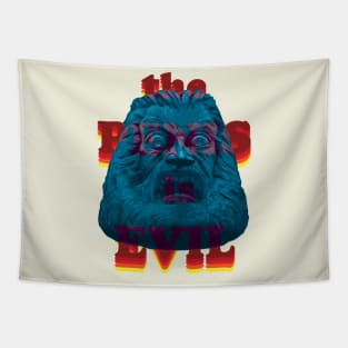 Zardoz Tapestry