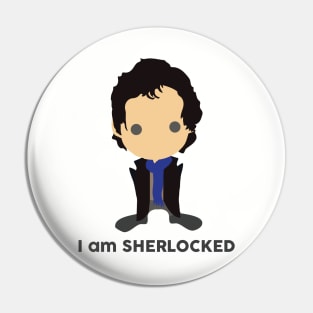 Sherlock by Lunii Pin