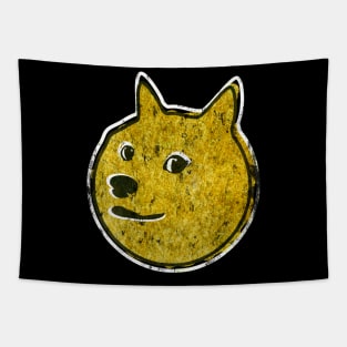 Dogecoin 1995 Tapestry