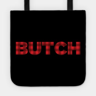 Butch Tote