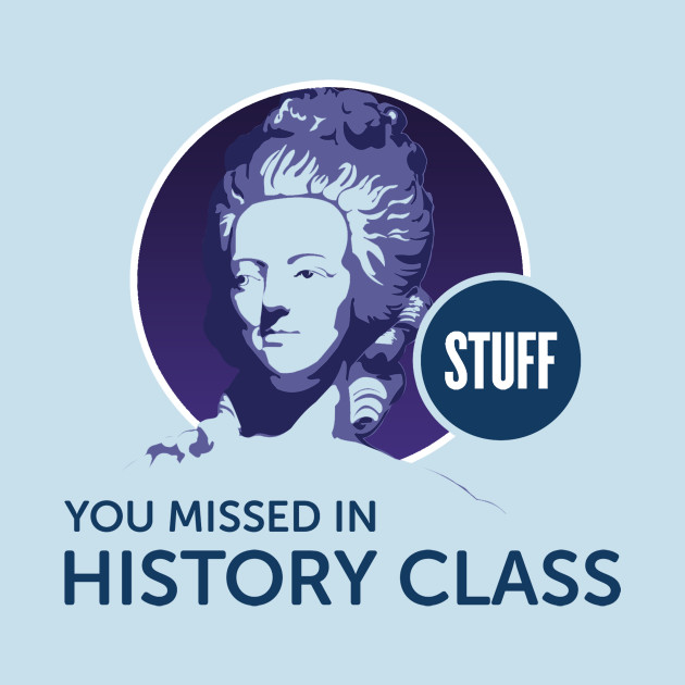 SYMHC Innocence Project Edition! - Stuff You Missed In History Class - Phone Case