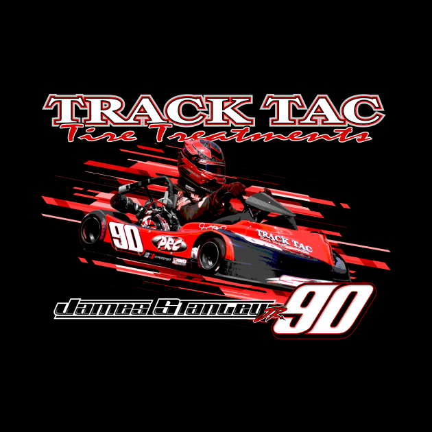 JSR-Track Tac by StanleySpeed