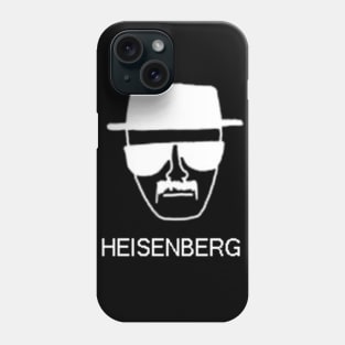 Heisenberg Phone Case