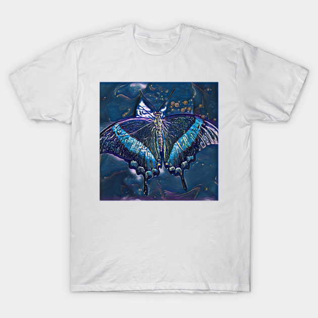 Discover Graphic Art Design | Digital Art | Painting - Graphic Art Design - T-Shirt