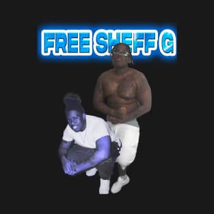 freesheffg T-Shirt