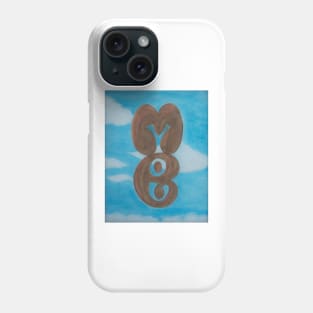 There is always a little YOU in ME Phone Case