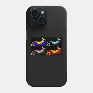 Pop Rabbit Phone Case