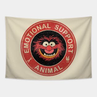 Emotional Support Animal - Top Selling Tapestry