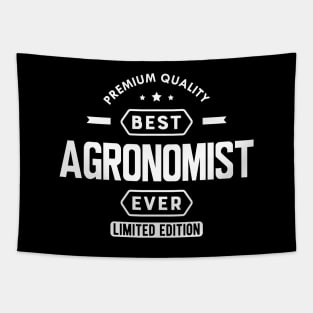 Agronomist - Best Agronomist Ever w Tapestry