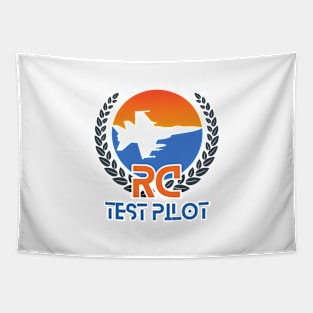 RC planes Tapestry