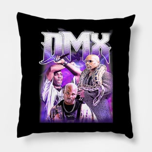 DMX Legend Art Pillow