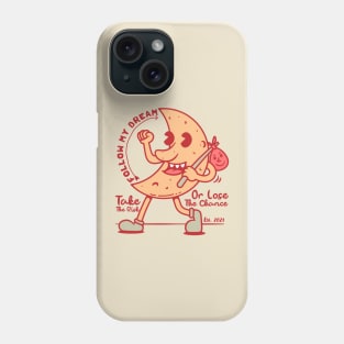 dreamer Phone Case