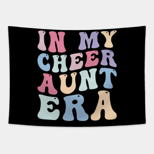 In my cheer aunt Era Tapestry